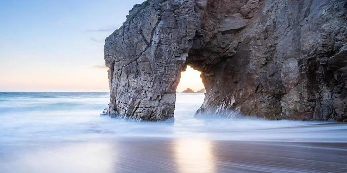 Lejlighed Elegance, Mer Et Thalasso A 2 Pas Quiberon