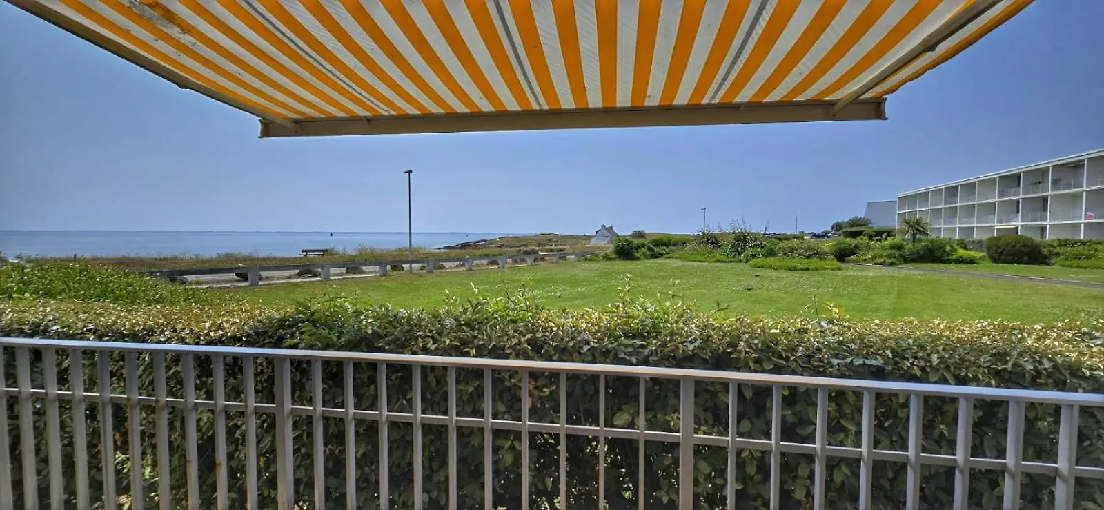 Lejlighed Elegance, Mer Et Thalasso A 2 Pas Quiberon Frankrig
