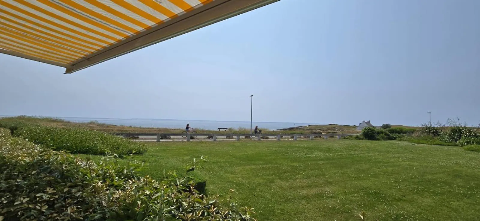 Elegance, Mer Et Thalasso A 2 Pas Quiberon
