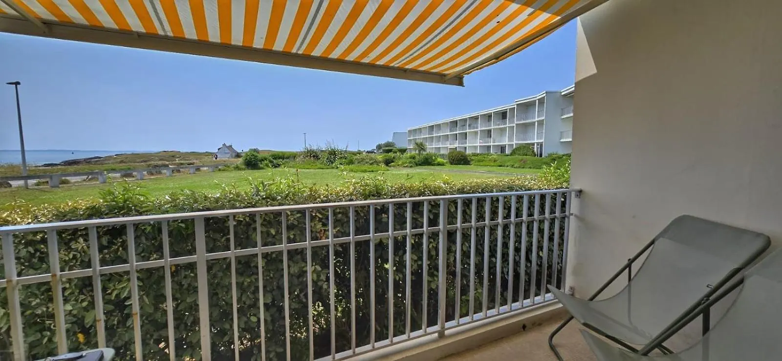 Elegance, Mer Et Thalasso A 2 Pas Quiberon
