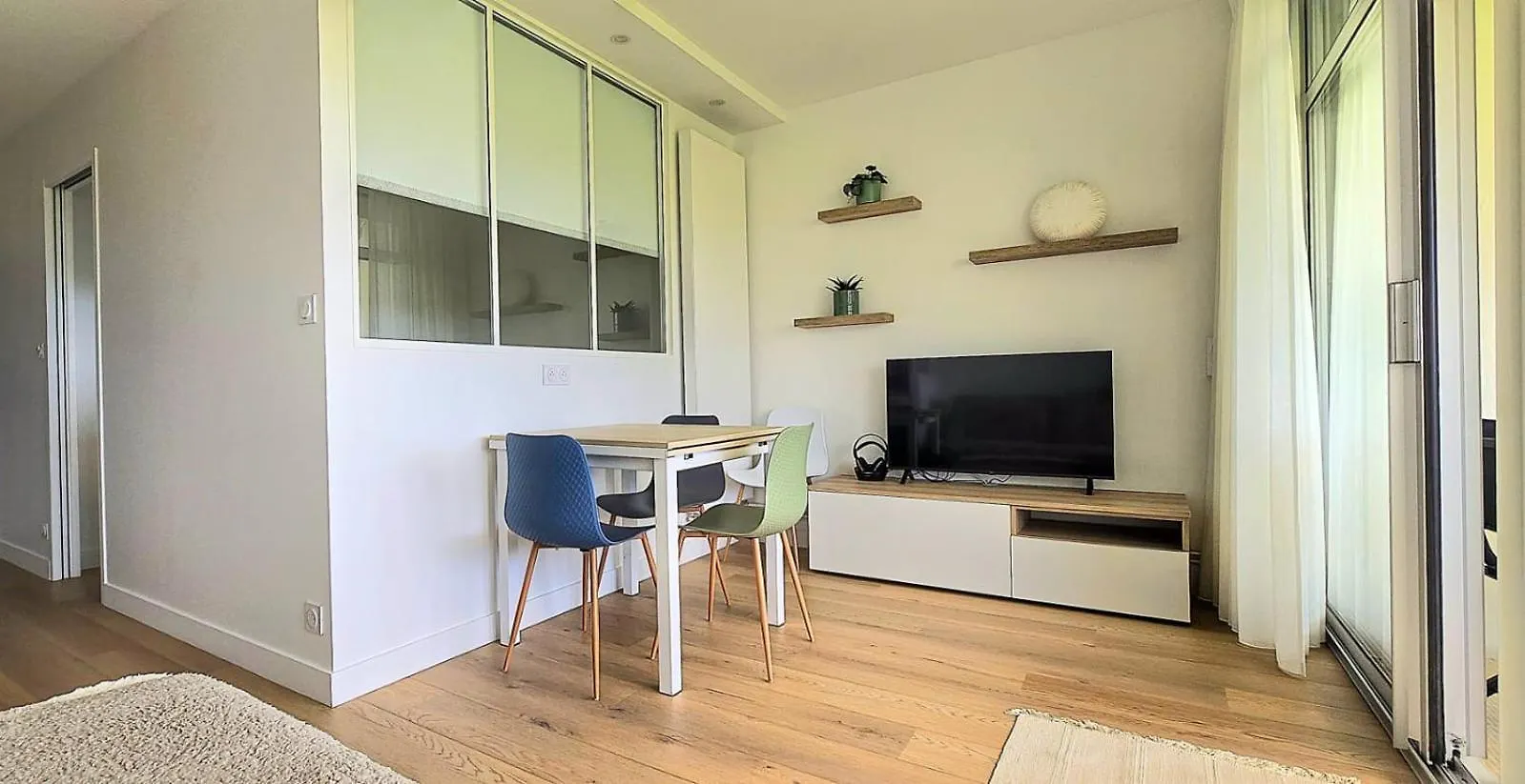 Lejlighed Elegance, Mer Et Thalasso A 2 Pas Quiberon