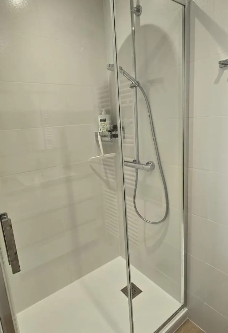 Elegance, Mer Et Thalasso A 2 Pas Quiberon Lejlighed